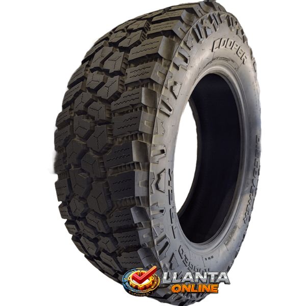 Llanta Cooper Discoverer Rugged Trek R/T 285/45R22