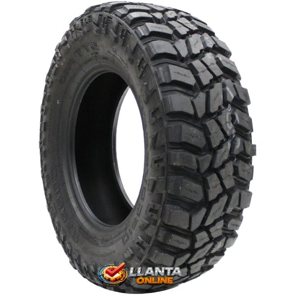 Llanta Cooper Discoverer Stt Pro M/T 235/85R16