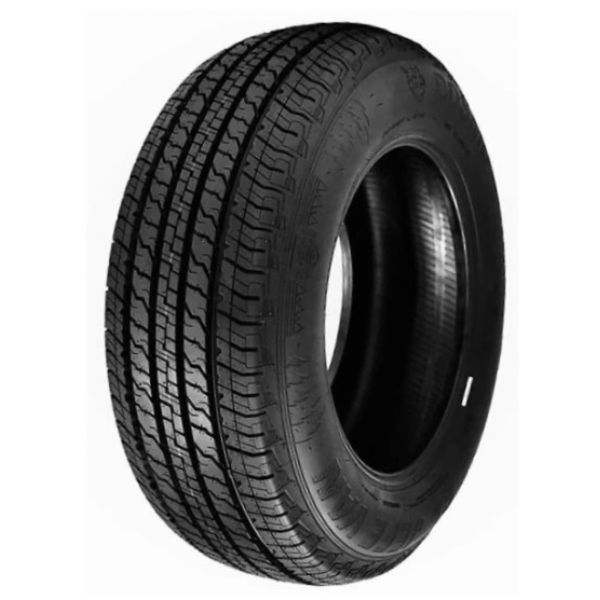 Llanta Cosmo El Jefe Van II Carga 195/75R16