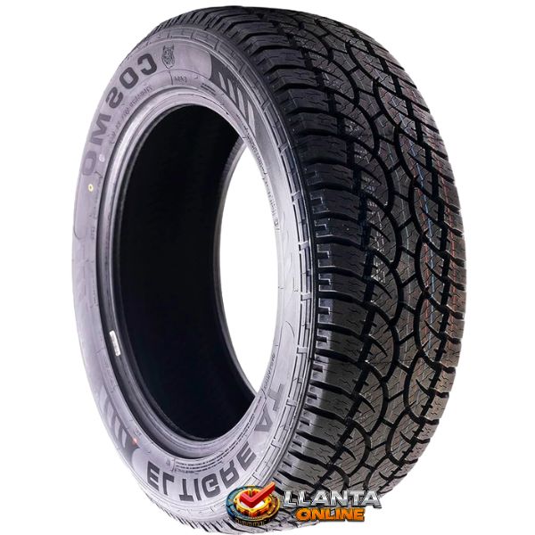 Llanta Cosmo El Tigre A/T 31/10,50R15