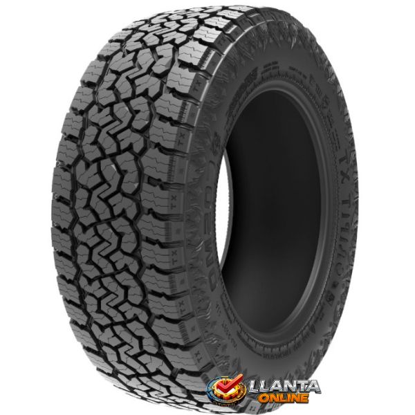 Llanta Cosmo Gripit X/T 33/12,50R20