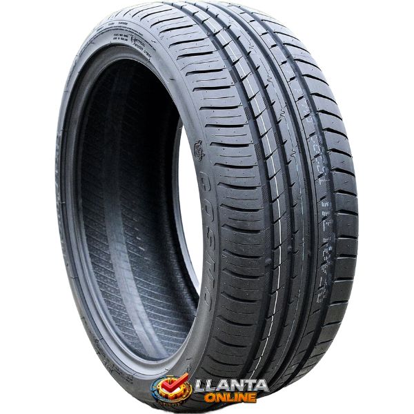 Llanta Cosmo Muchomacho 215/40R17