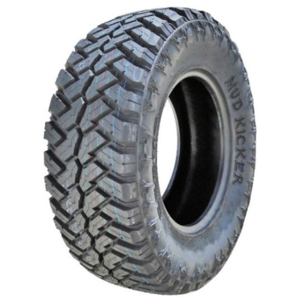 Llanta Cosmo Mud Kicker M/T 37/13,50R20