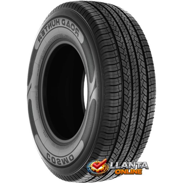 Llanta Cosmo Road Hunter 245/50R20
