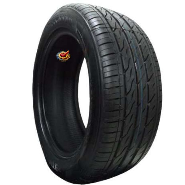 Llanta Delinte DH-6 Run Flat* 255/45R20