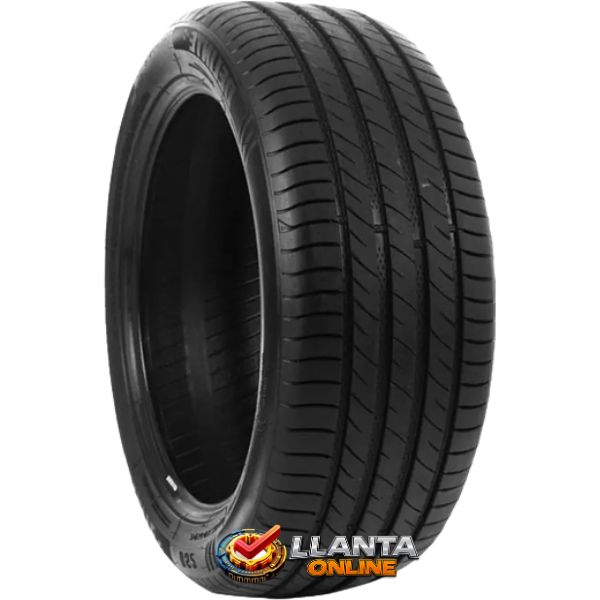 Llanta Delinte DS-2 Desert Storm 255/45R20