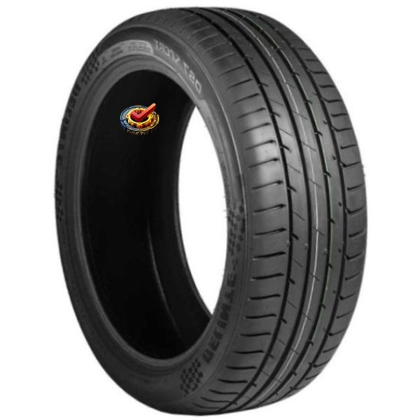 Llanta Delinte DS-7 Desert Storm Sport 275/40R22