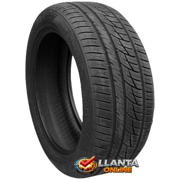 Llanta Delinte DS-8 Desert Storm 275/45R22