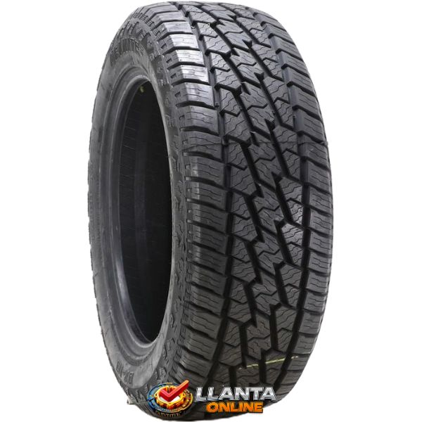 Llanta Delinte DX-10 Bandit A/T 31/10,50R15