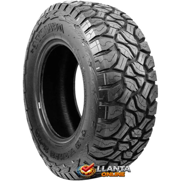 Llanta Delinte DX-12 Bandit R/T 305/65R17
