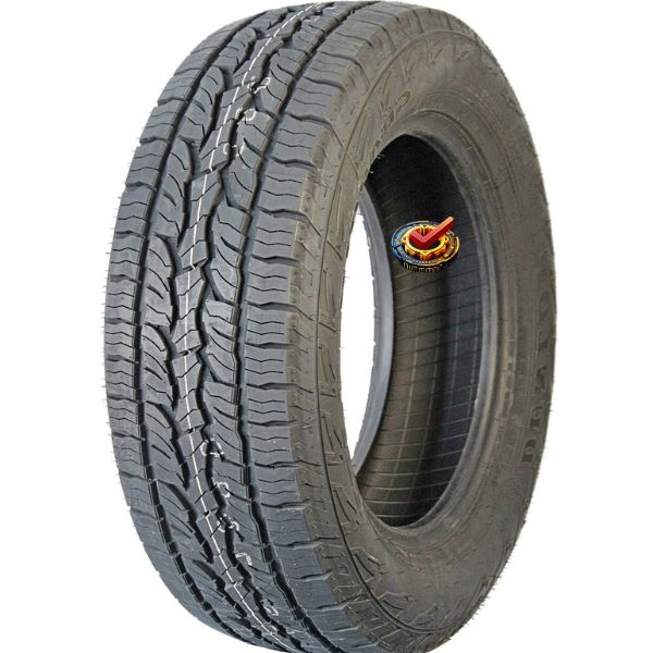 Llanta Dunlop GrandTrek AT5 235/60R18