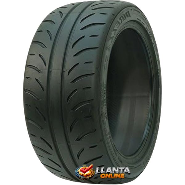 Llanta Dunlop Direzza Z3 275/35R18