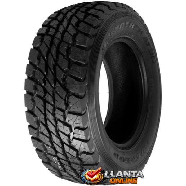 Llanta Dunlop GrandTrek AT3GM 285/70R17