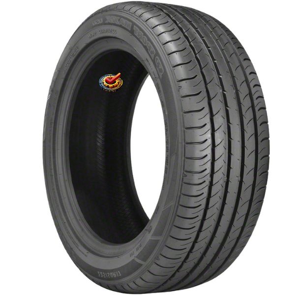 Llanta Dunlop Sport Maxx 050+ 285/35R21