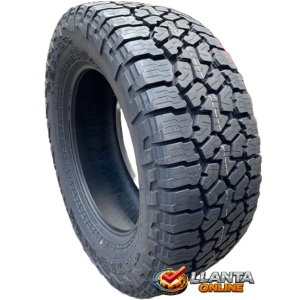 Llanta Falken Wildpeak A/T3W 235/85R16