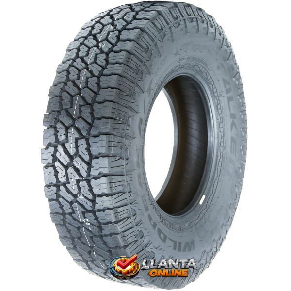 Llanta Falken Wildpeak A/T4W 255/70R16