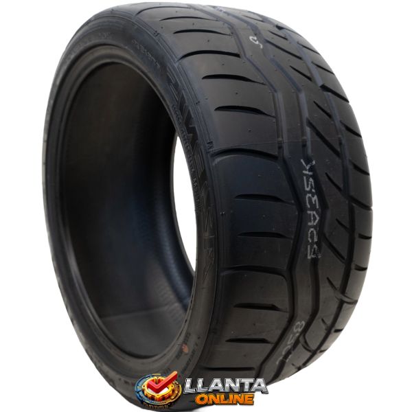 Llanta Falken Azenis RT615K+ 255/40R18