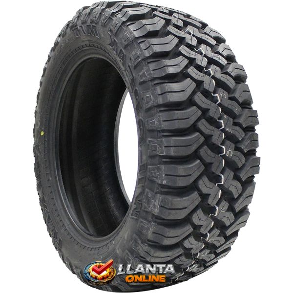 Llanta Falken Wildpeak M/T01 235/85R16