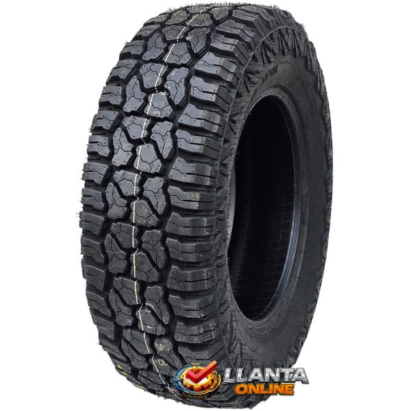 Llanta Falken Wildpeak R/T01 37/12,50R20