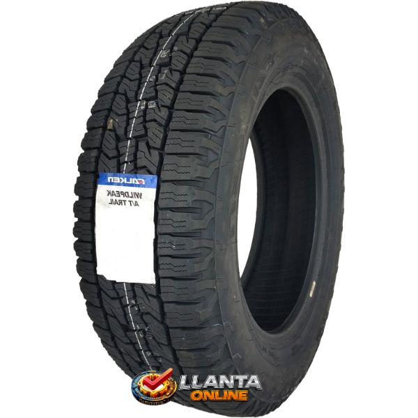Llanta Falken WPATTR Trail 255/55R18