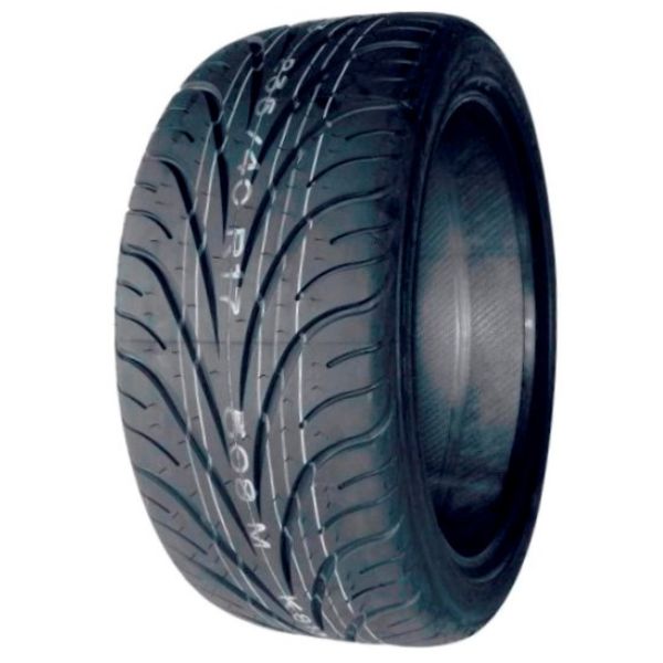Llanta Federal 595 Rs R 265/35R18