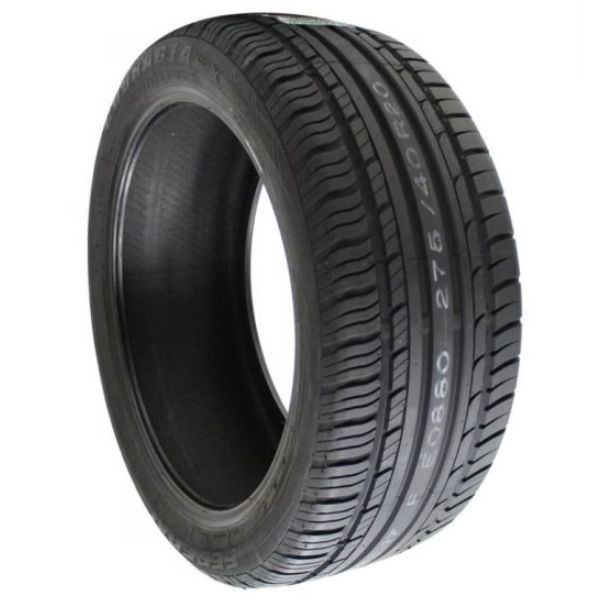 Llanta Federal Couragia F/X 275/40R20