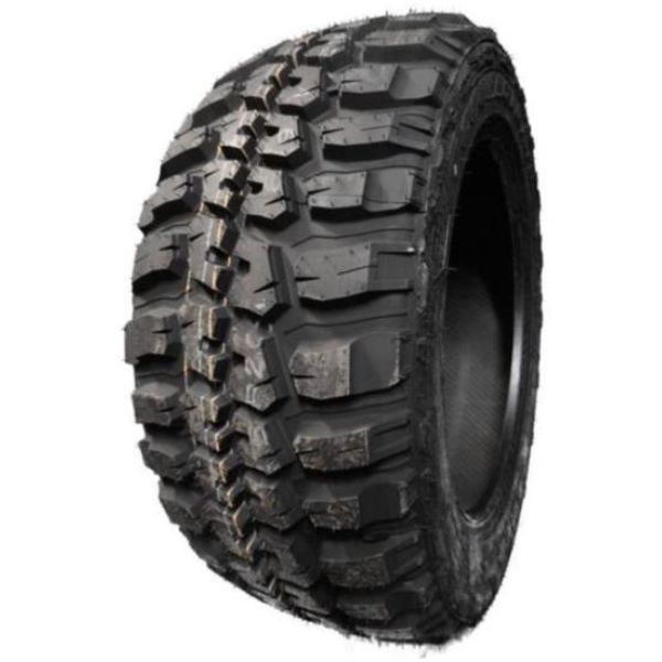 Llanta Federal Couragia M/T 35/12,50R18