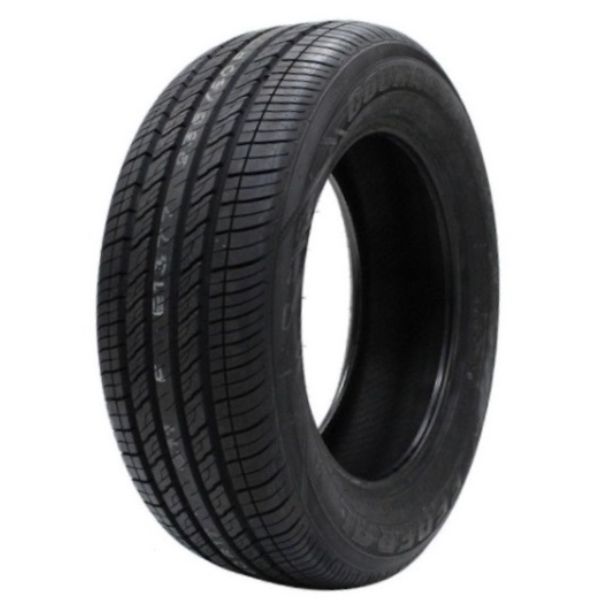 Llanta Federal Couragia Xuv 255/65R16