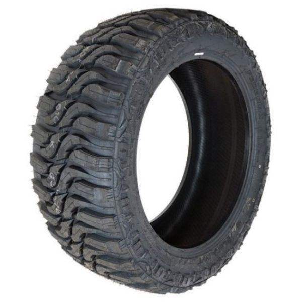 Llanta Federal Xplora M/T 33/12,50R18