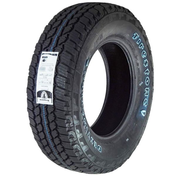 Llanta Firestone Destination A/T2 235/75R15