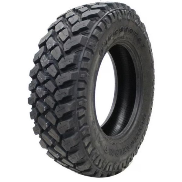 Llanta Firestone Destination M/T2 275/65R18