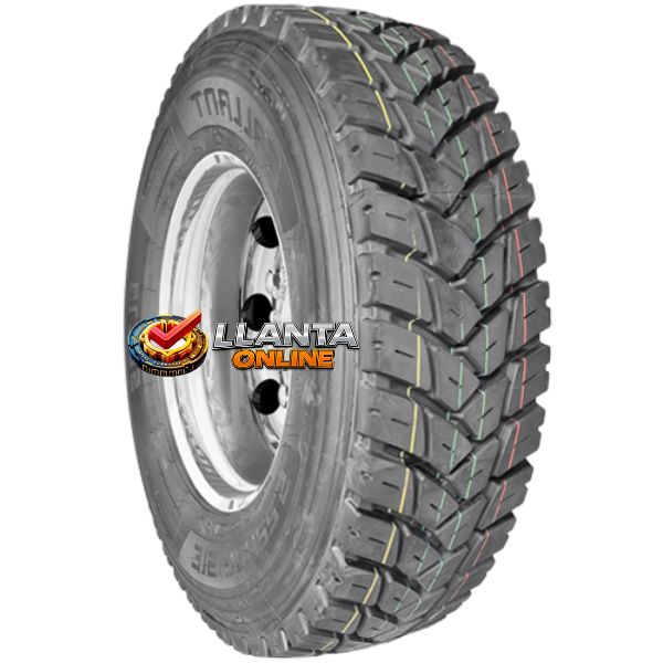 Llanta Gallant GL-375 Traccion 315/80R22.5
