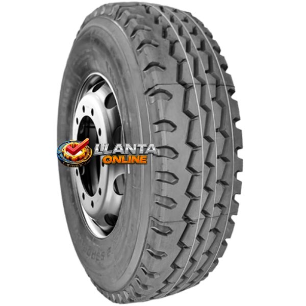 Llanta Gallant GL-601 Mixta 315/80R22.5