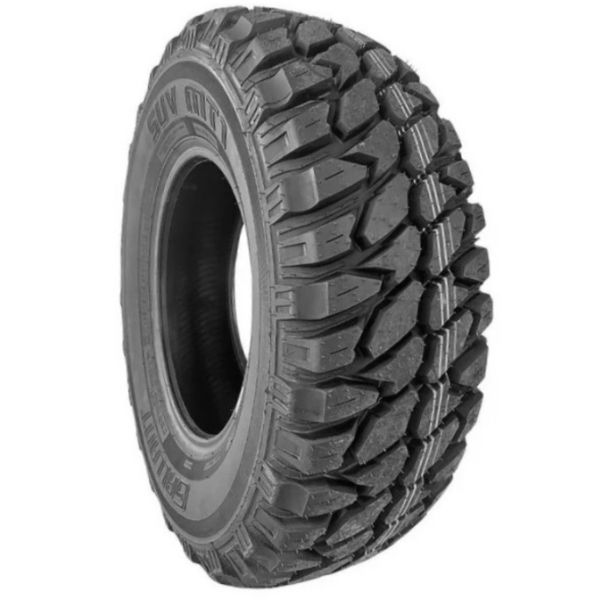 Llanta Gallant Mud Terrain M/T1 31/10,50R15