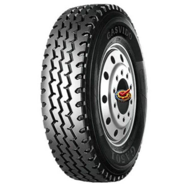 Llanta Gasvido GA-501 Mixta 315/80R22.5