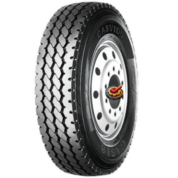 Llanta Gasvido GA-518 Mixta 315/80R22.5