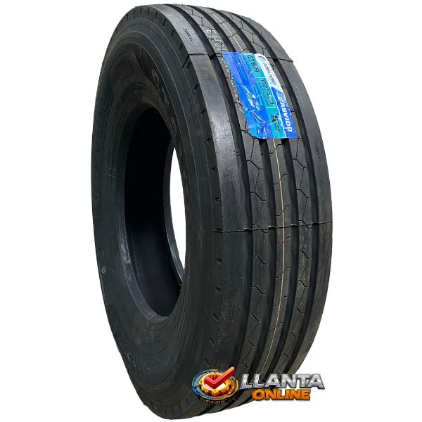 Llanta Gasvido GT-618 Direccional 315/80R22.5