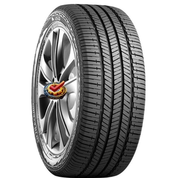 Llanta Giti HT152 4X4 225/55R18
