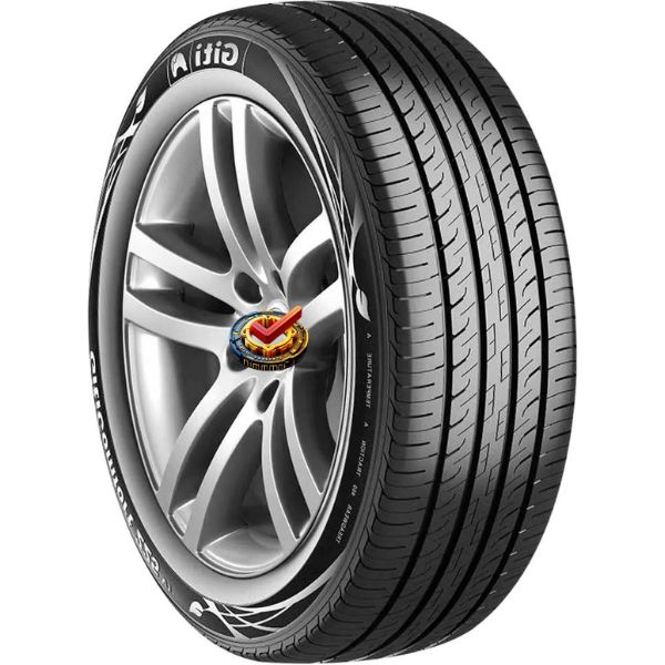 Llanta Giti Comfort 225 V1 235/55R19
