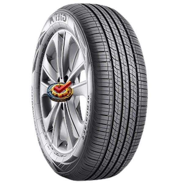 Llanta Giti Comfort F50 255/45R20