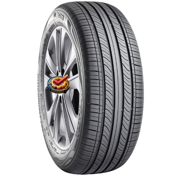 Llanta Giti Comfort F22 195/60R16