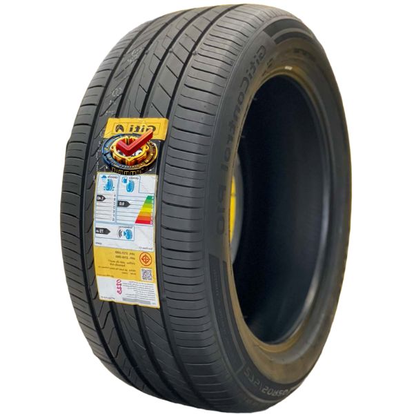 Llanta Giti Control P10 255/55R20