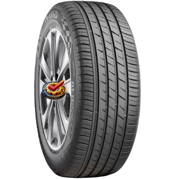 Llanta Giti Control P80 285/45R20