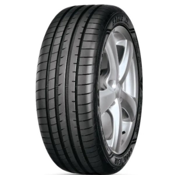 Llanta Goodyear Eagle F1 Asymmetric 3 295/45R20