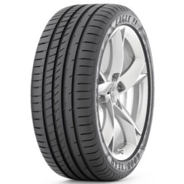 Llanta Goodyear Eagle F1 Asymmetric Suv Run Flat* 305/40R20