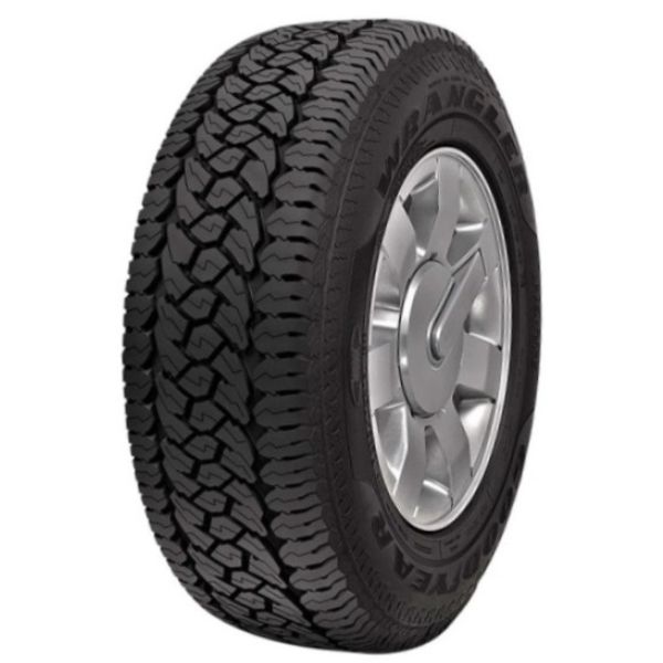 Llanta Goodyear Wrangler Adventure A/T 285/60R18