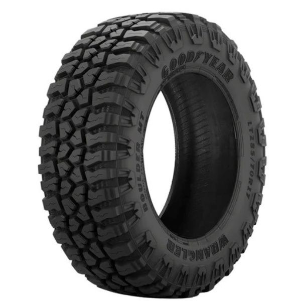 Llanta Goodyear Wrangler Boulder M/T 35/12,50R15