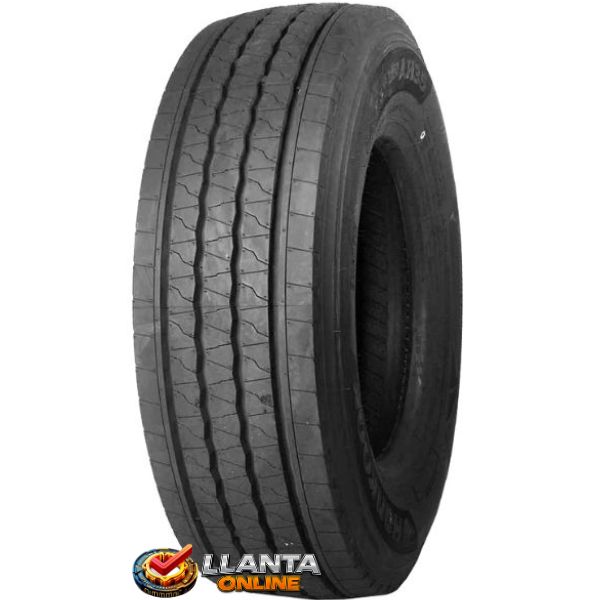 Llanta Hankook AH-35 Smart Flex Direccional 205/75R17.5