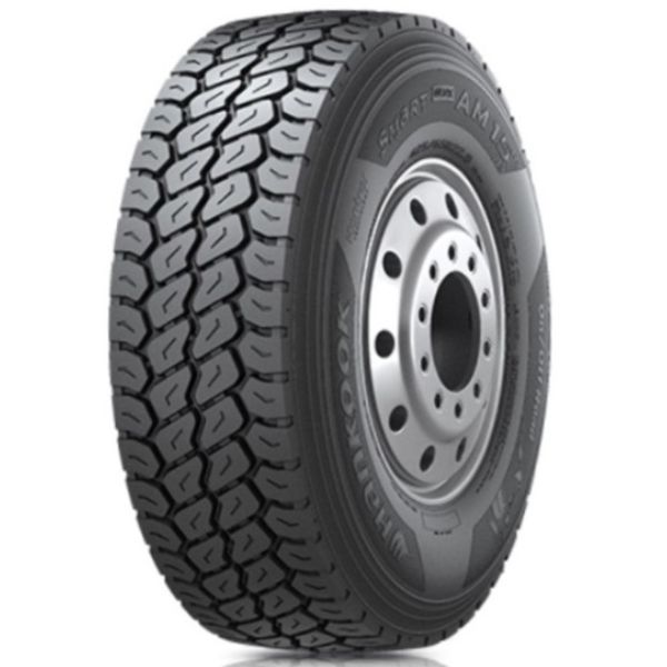 Llanta Hankook AM-15 Smart Work Mixta 425/65R22.5