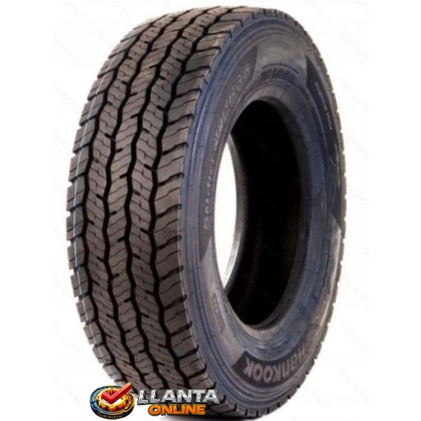 Llanta Hankook DH-35 Smart Flex Traccion 205/75R17.5